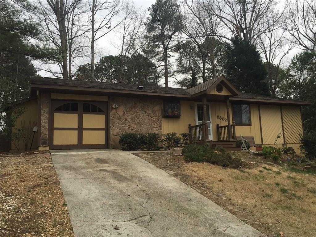 5302 Audubon Pl., Norcross, GA 30093