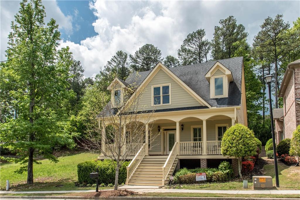 2665 Governors Walk Blvd., Snellville, GA 30078