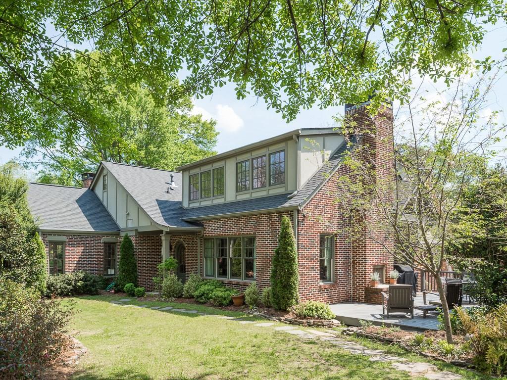 1273 Oakdale Rd., Atlanta, GA 30307