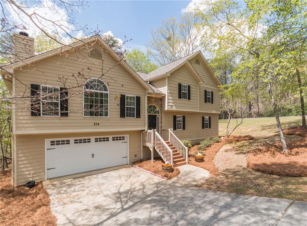 274 Morse Elm Loop, Waleska, GA 30183
