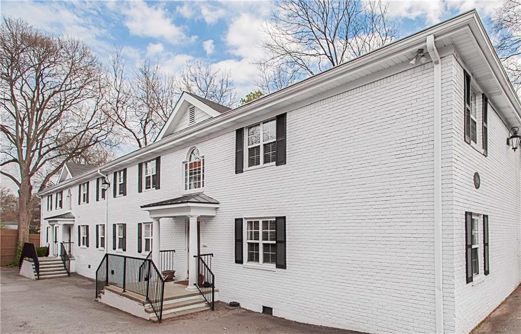 830 Greenwood Ave. #8, Atlanta, GA 30306