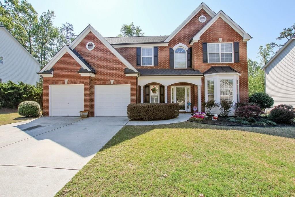 2643 Back Creek Chase, Dacula, GA 30019