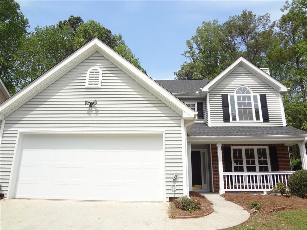 2835 Maple Vista Ln., Lawrenceville, GA 30044