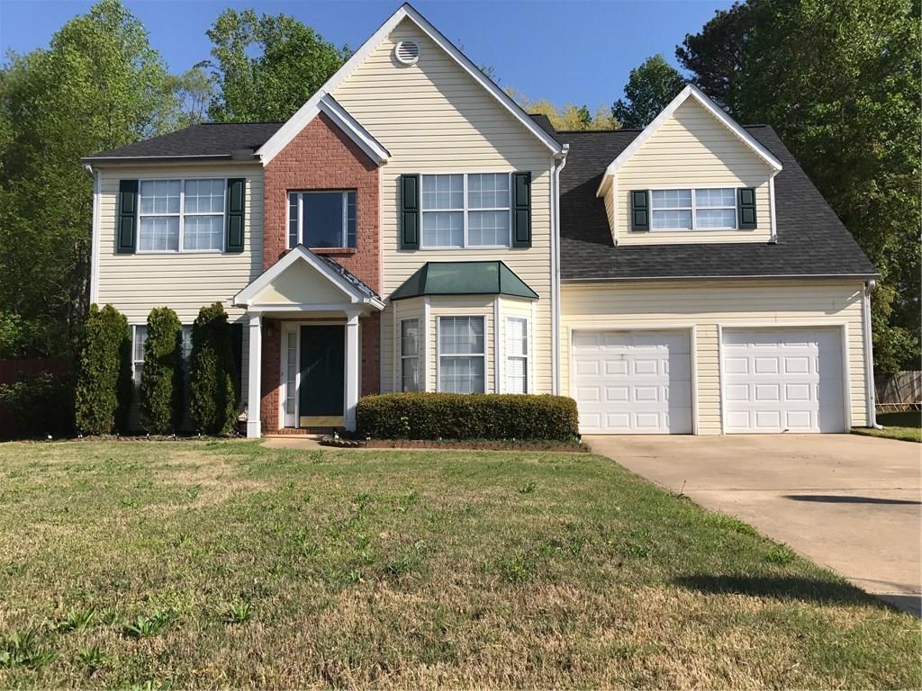 2345 Thornberry Dr., Lawrenceville, GA 30044