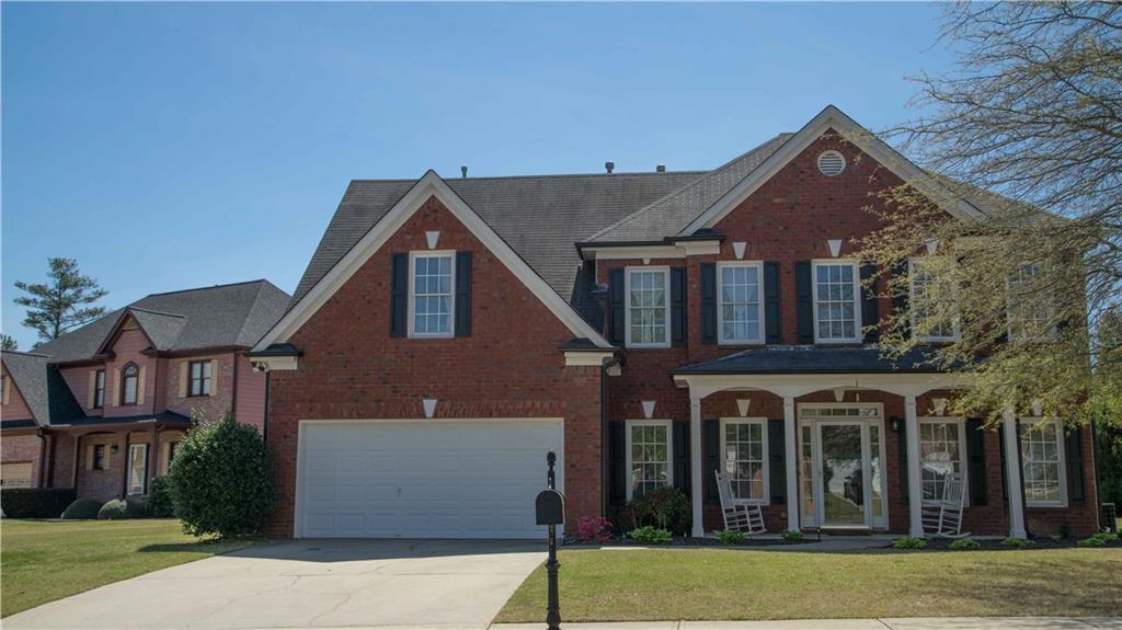 2183 Malden Hill Dr., Buford, GA 30519