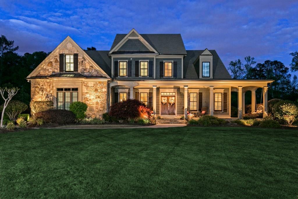 347 Flatstone Way, Marietta, GA 30064