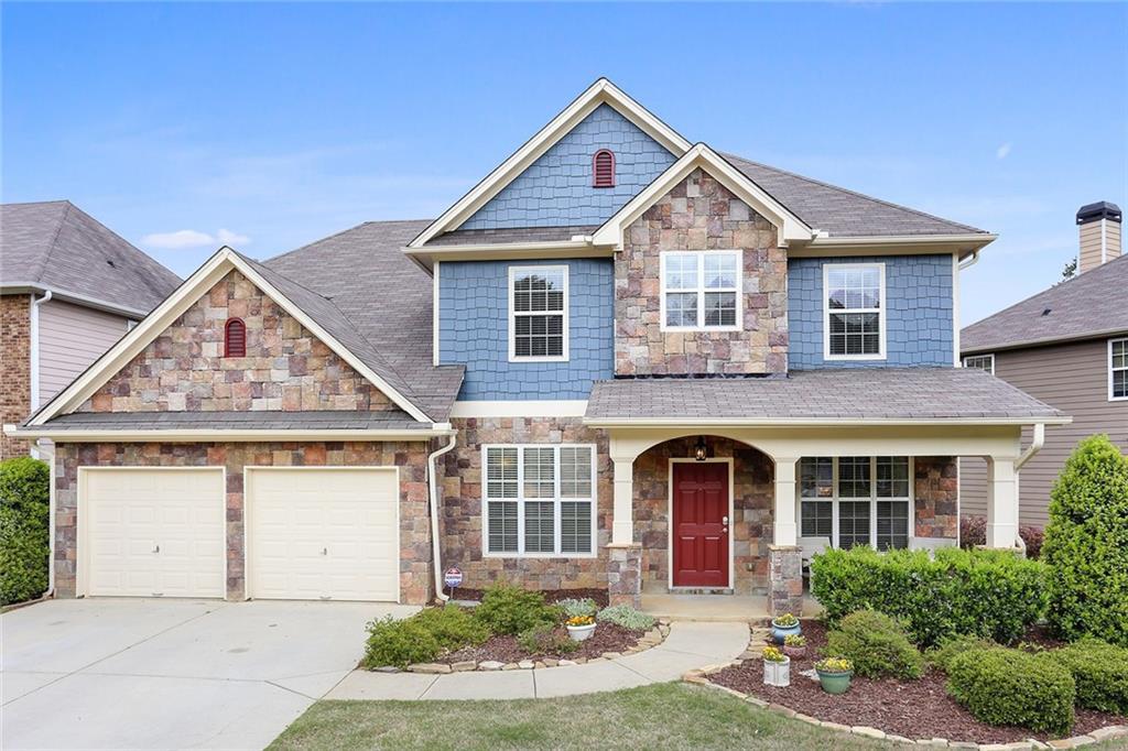 220 Brookview Pl., Woodstock, GA 30188