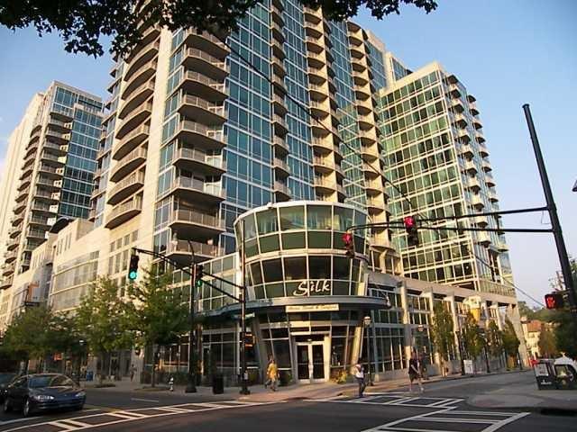 943 Peachtree St. #816, Atlanta, GA 30309