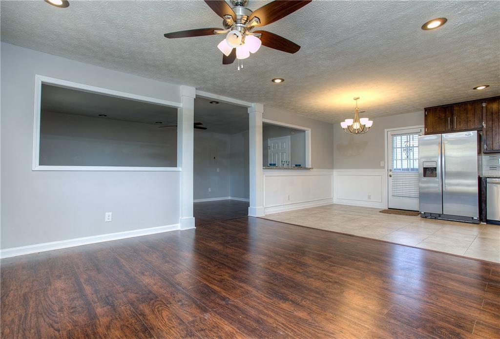 1397 Foxhall Ln., Atlanta, GA 30316