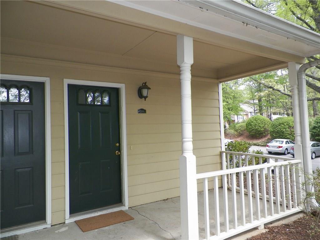4121 Riverlook Pkwy. #204, Other North, GA 30067