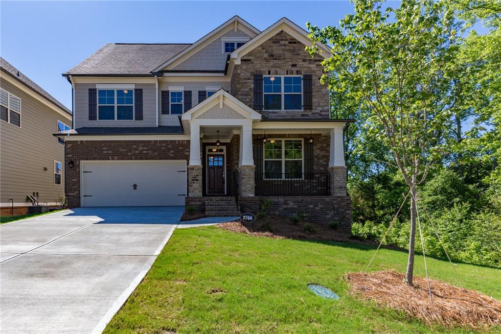 2760 Southwick Dr., Cumming, GA 30041