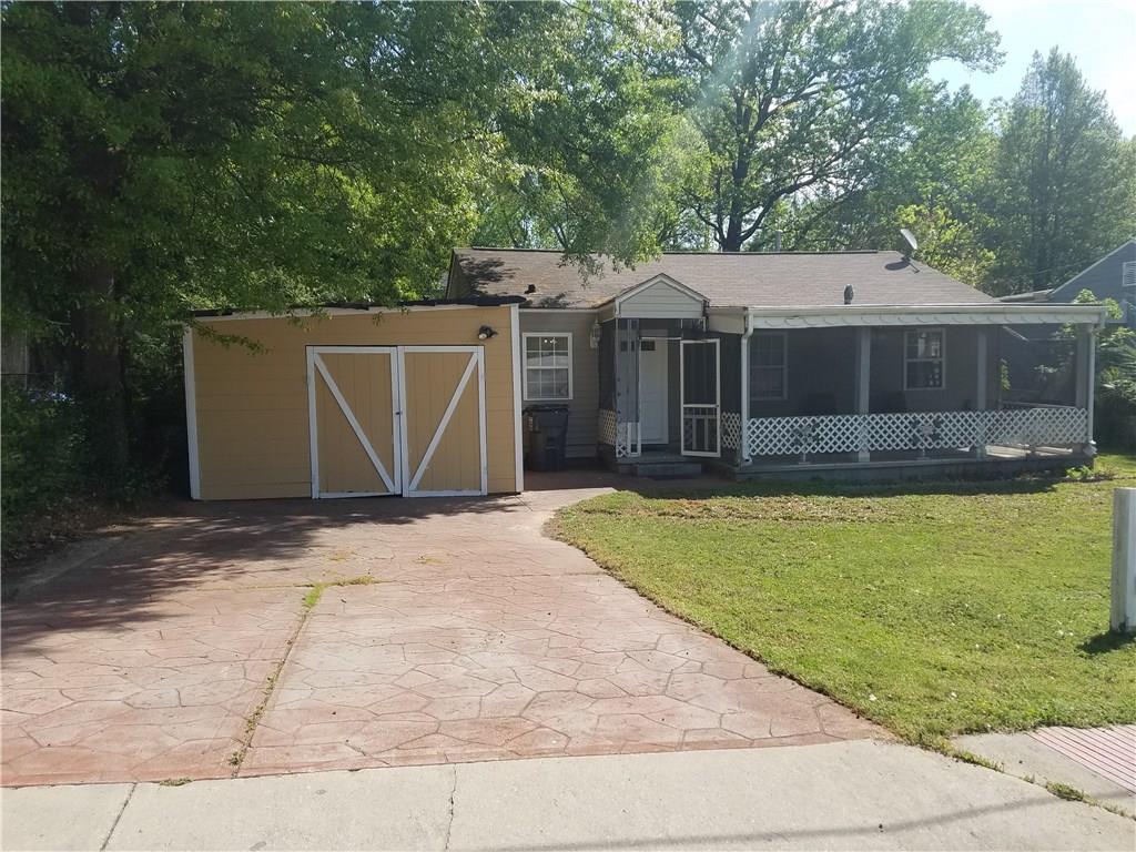 6225 Josephine Rd., Atlanta, GA 30340