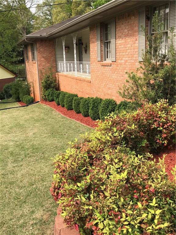 6040 Shallow Wood Ct., Douglasville, GA 30135