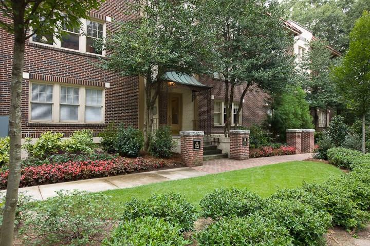 22 Collier Rd. #11, Atlanta, GA 30309