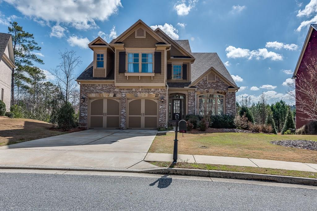 3295 Seven Oaks Dr., Cumming, GA 30041