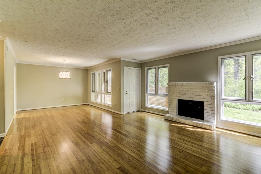 3264 Clairmont North, Atlanta, GA 30329