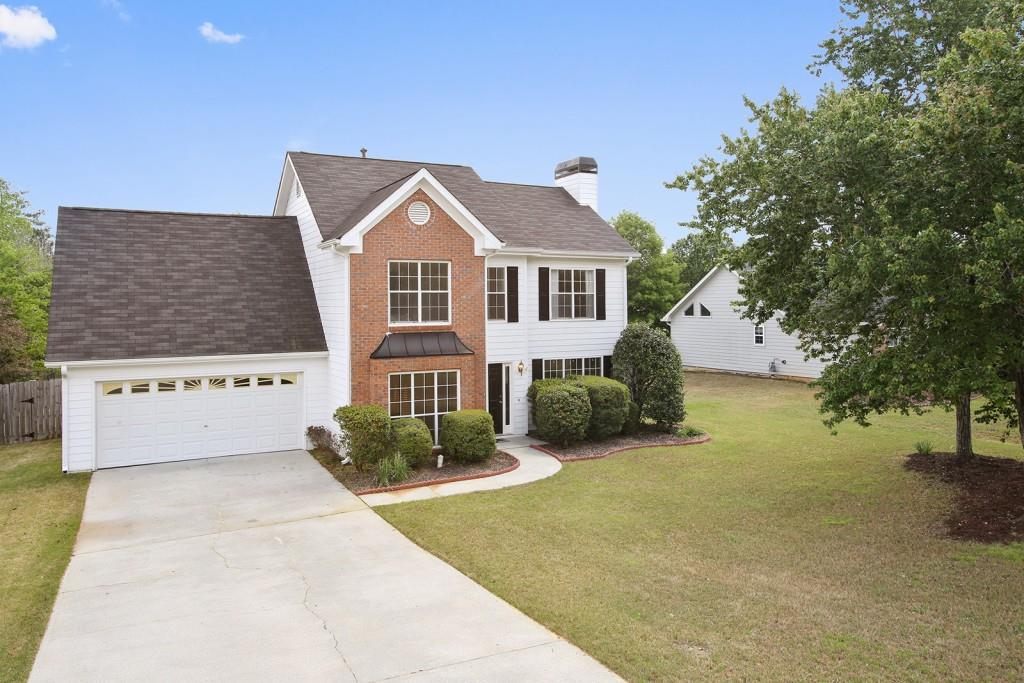 127 Jodeco Station Ter., Stockbridge, GA 30281