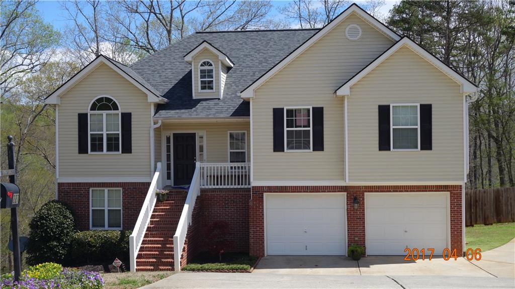 227 Rochester Ct., Braselton, GA 30517