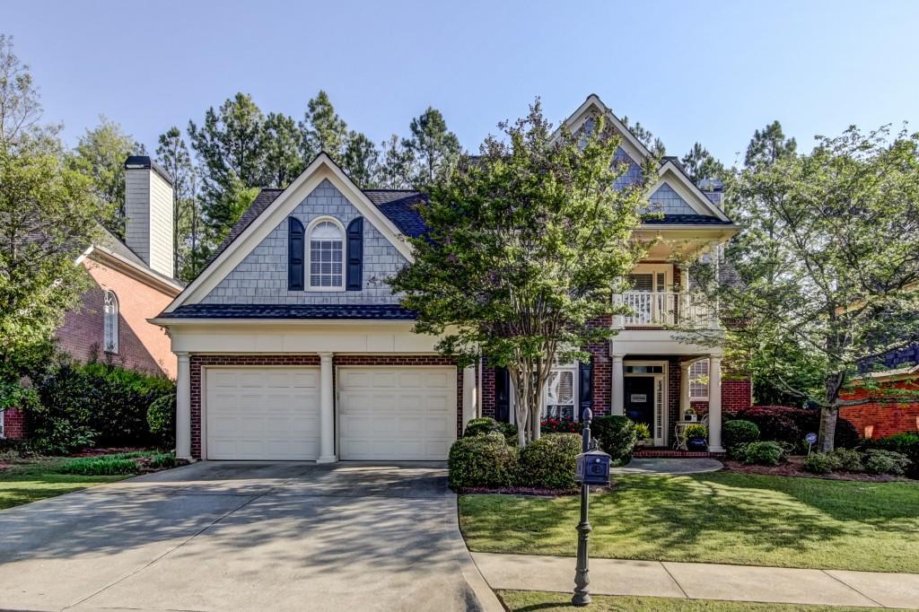 3305 Fieldwood Dr., Smyrna, GA 30080