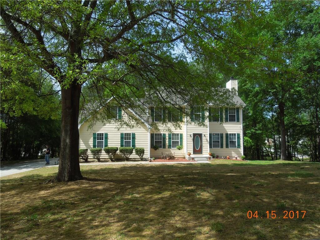 237 Mckenzie Dr., Stockbridge, GA 30281