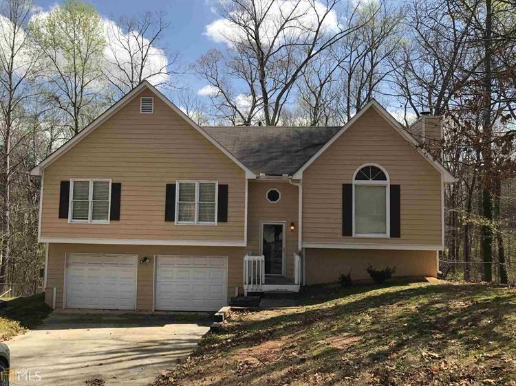 202 Garretts Dr., Douglasville, GA 30134