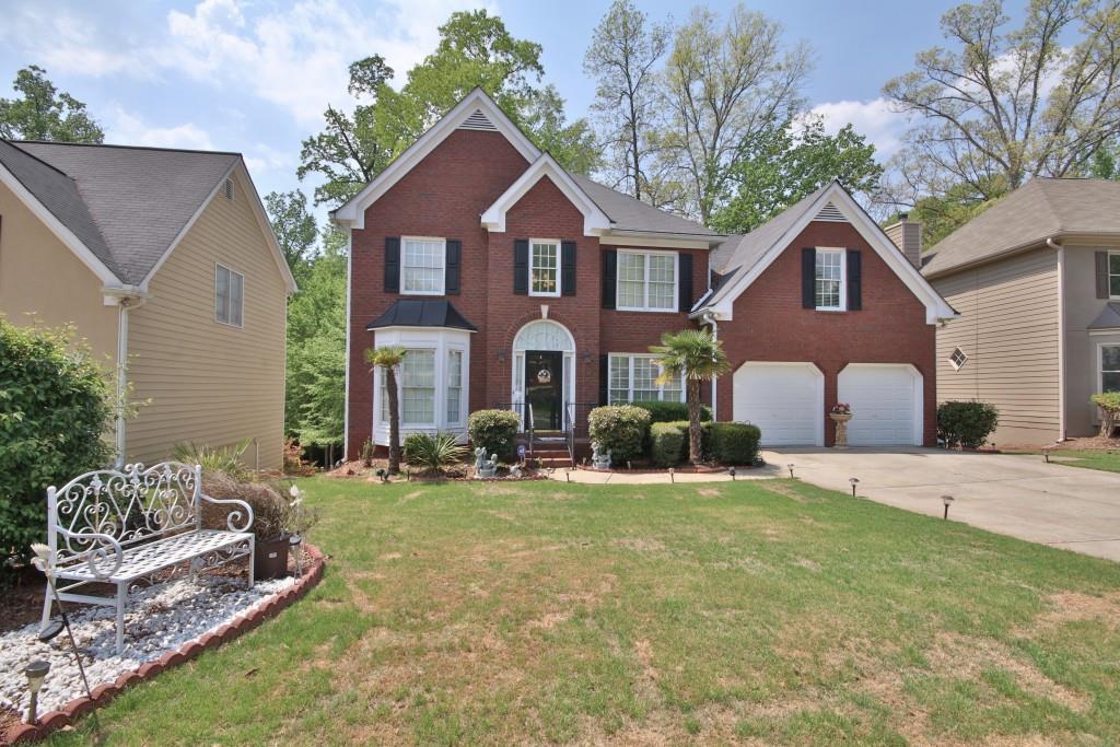 895 River Overlook Dr., Lawrenceville, GA 30043