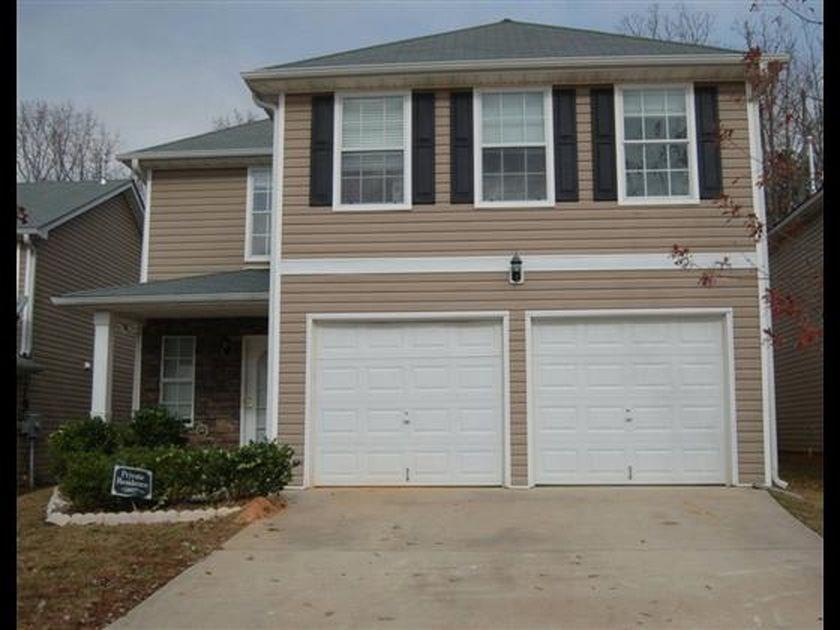 5520 Bluegrass Dr., Atlanta, GA 30349