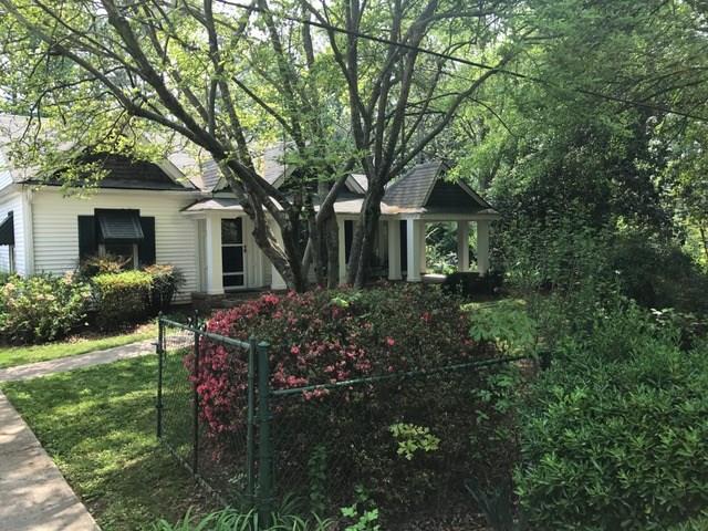 372 Old Rosser Rd., Stone Mountain, GA 30087