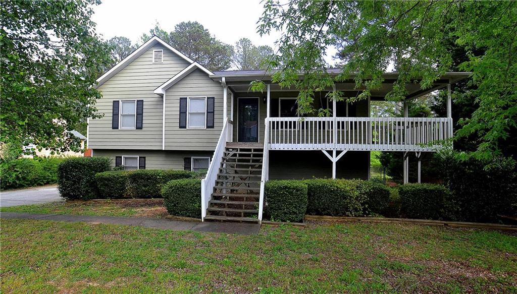 98 Silverthorne Pl., Douglasville, GA 30134