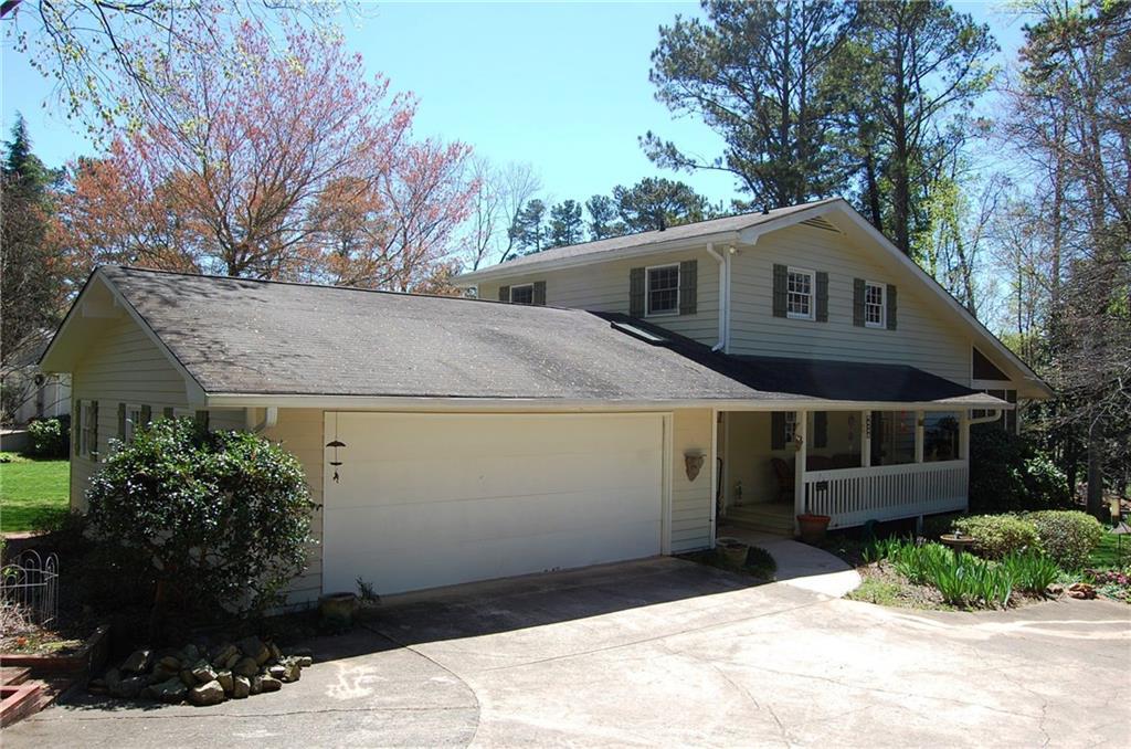 3840 Adams Rd., Cumming, GA 30041