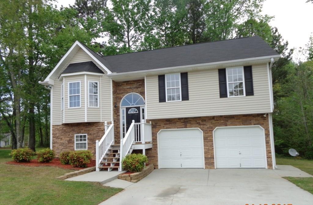 129 Woodwind Dr., Rockmart, GA 30153