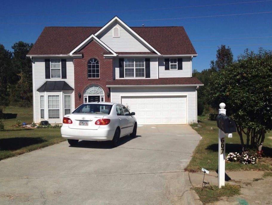 607 Alana Ct., Stockbridge, GA 30281