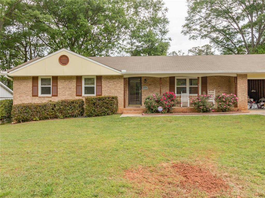 3485 Creatwood Tr., Smyrna, GA 30080