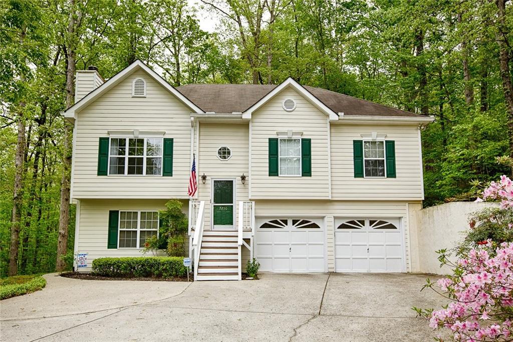 7250 Highbrook Cir., Cumming, GA 30041