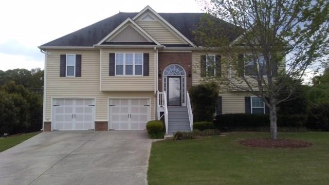 60 Merrill Meadows Point, Douglasville, GA 30134