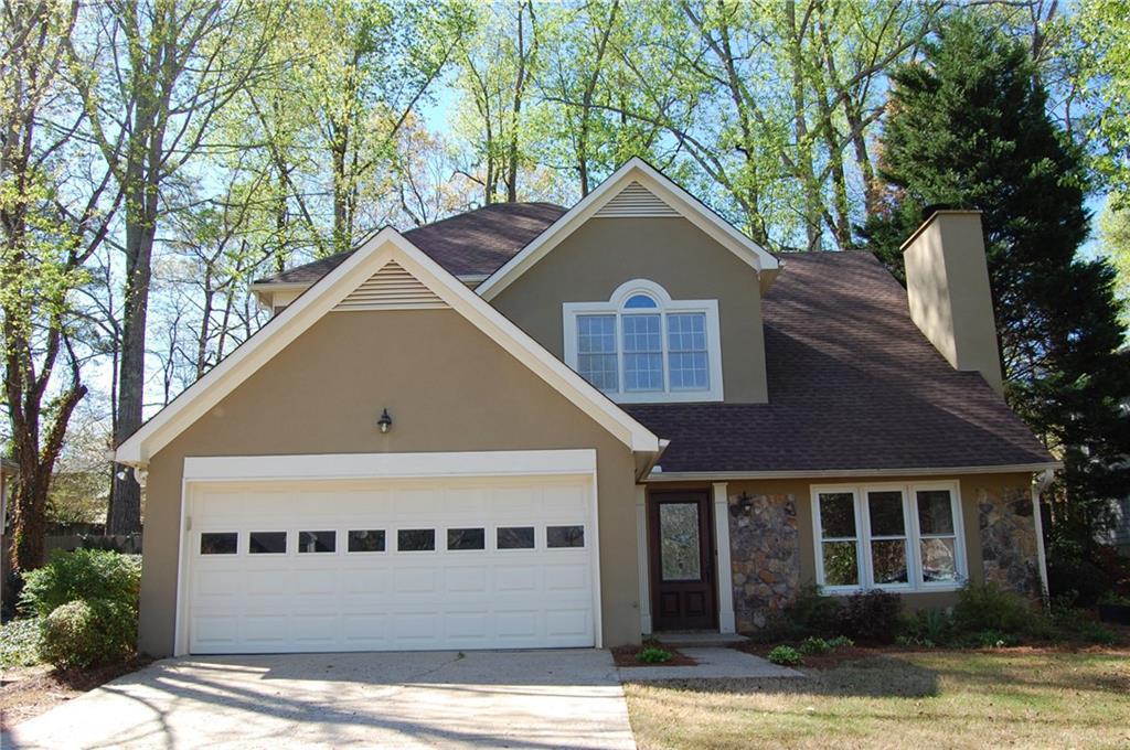 800 Whitehall Way, Roswell, GA 30076