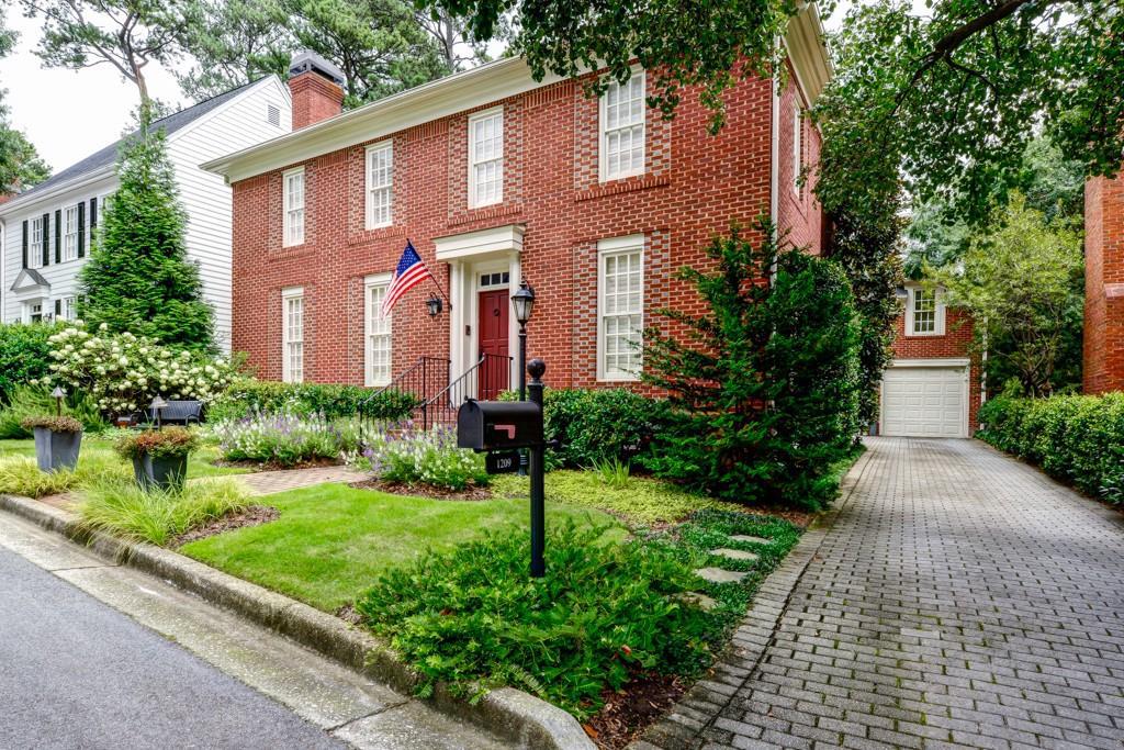 1209 Village Run, Brookhaven, GA 30319