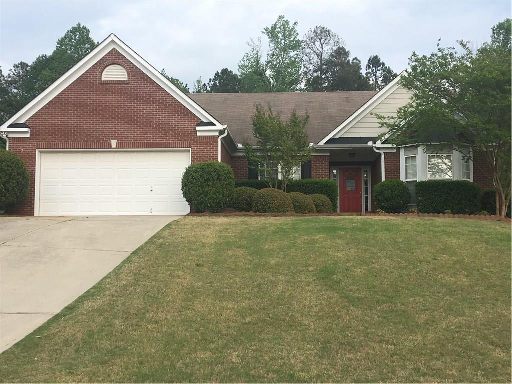 4237 Arbor Chase Rd., Gainesville, GA 30507