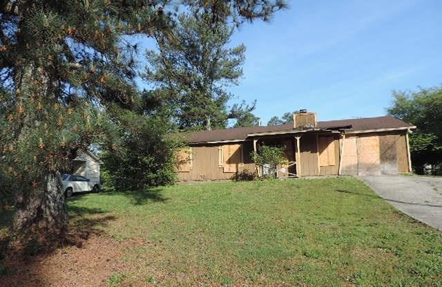 1089 Flat Shoals Rd., Atlanta, GA 30349