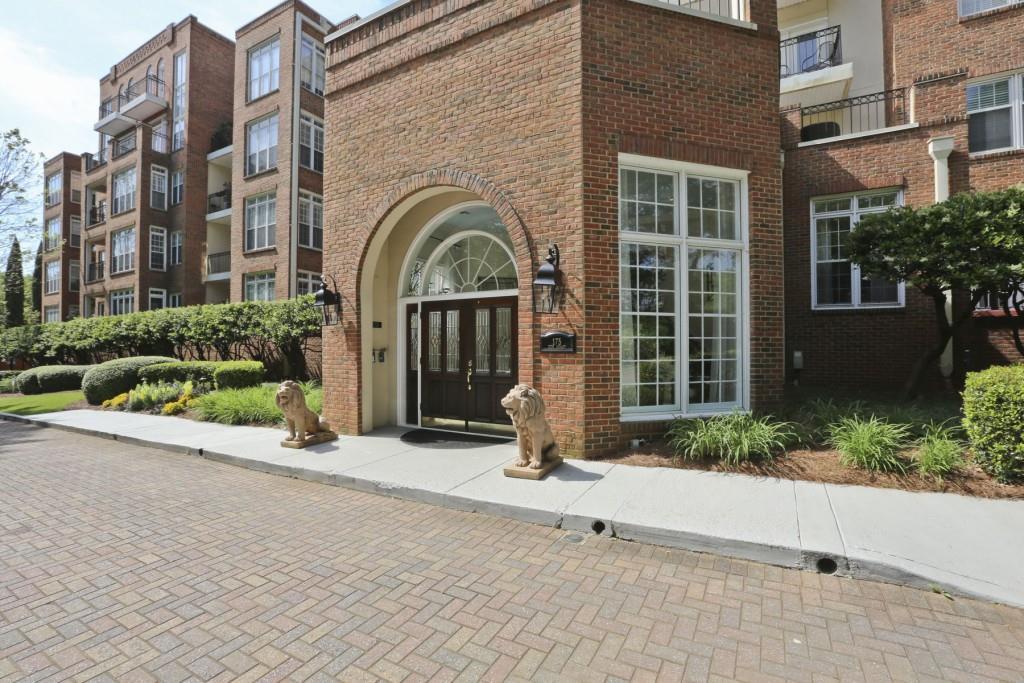 175 15th St. #213, Atlanta, GA 30309