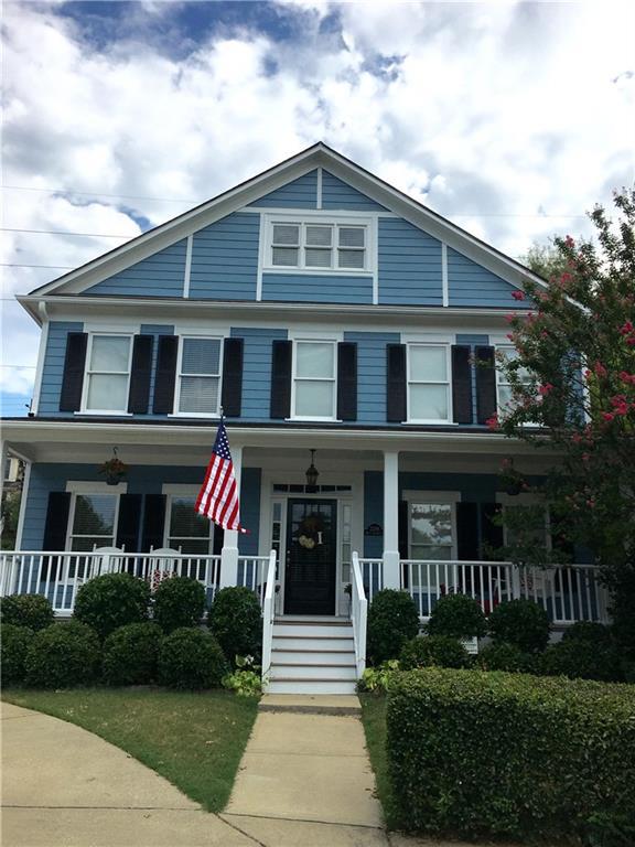2319 Betty Ann Ct., Atlanta, GA 30318