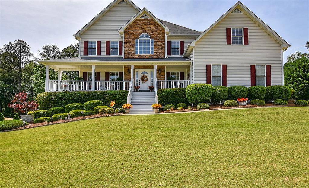 18 Edgewood Dr., Hiram, GA 30141