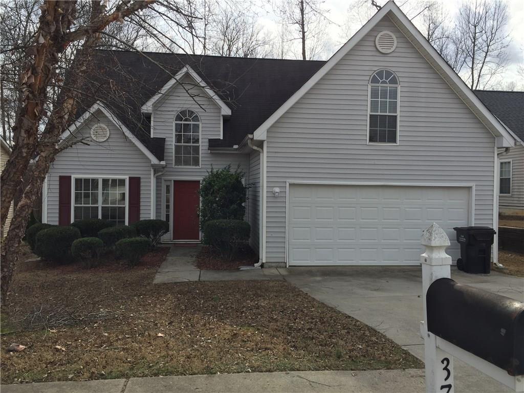 3721 Point Cir., Fairburn, GA 30213