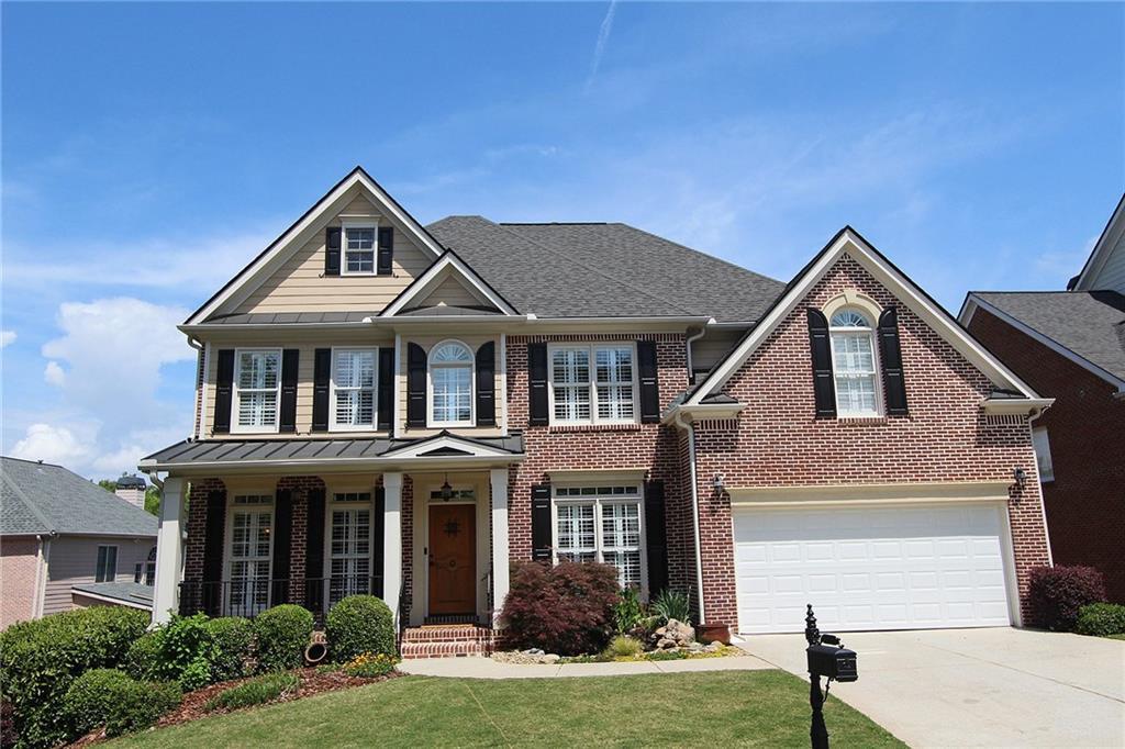 3522 Ivy Manor Rd., Smyrna, GA 30080