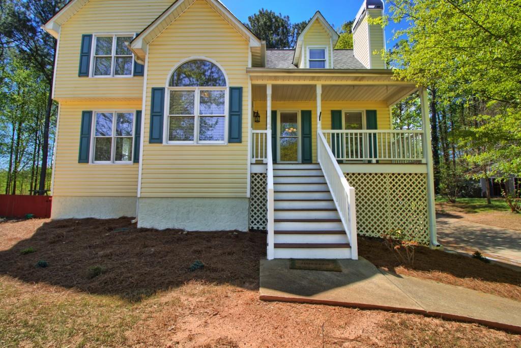 386 Kings Walk, Douglasville, GA 30134