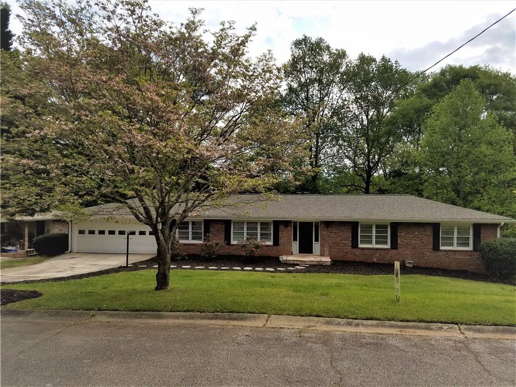 3225 Clearview Dr., Marietta, GA 30060