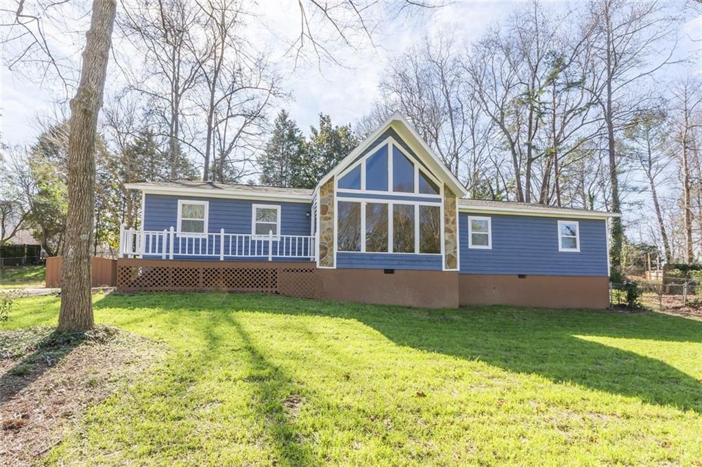6339 N N Summers Cir., Douglasville, GA 30135