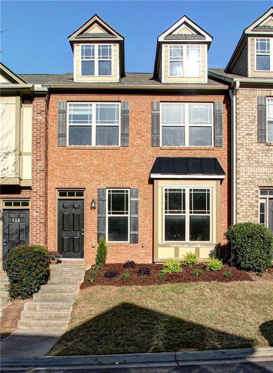 506 Ridge View Crossing, Woodstock, GA 30188