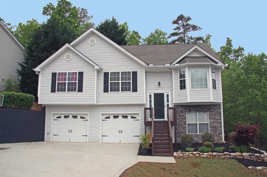 237 Hillcrest Ridge, Canton, GA 30115