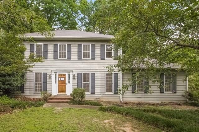 2572 Alpine Way, Duluth, GA 30096